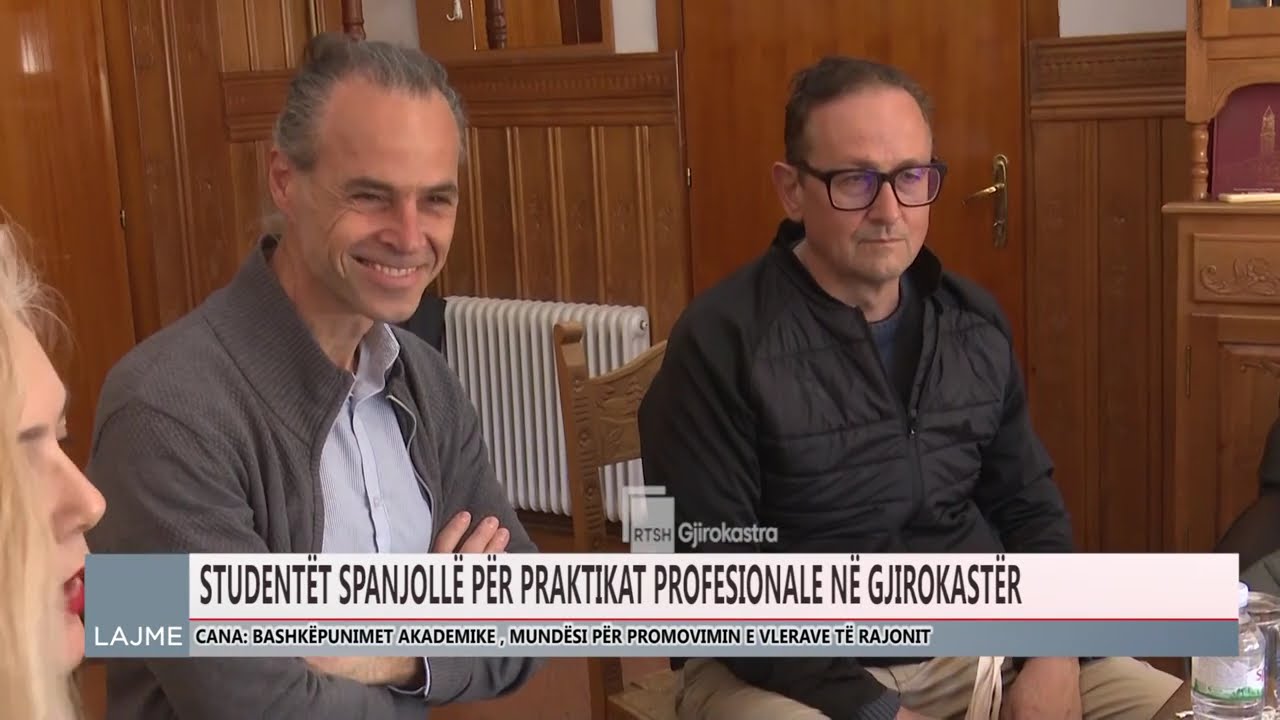 Ditari 19 Shkurt 2025