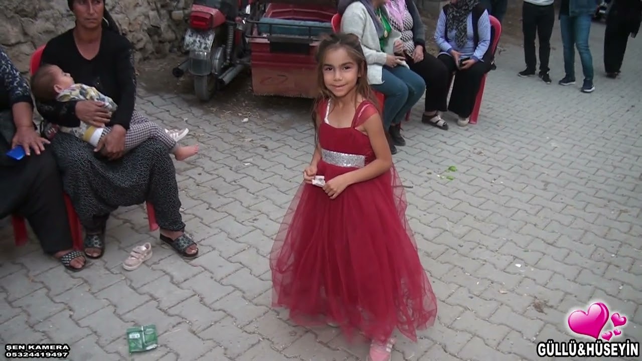Güllü & Hüseyin kına gecesi 2