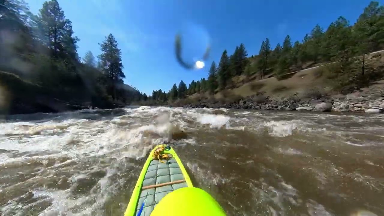 @BlackflyCanoes main payette 6300 with a ton of great people!