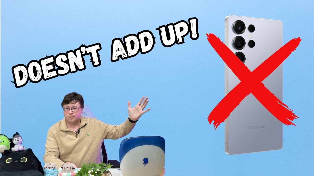 Don't pay extra for Samsung's New Galaxy Club!