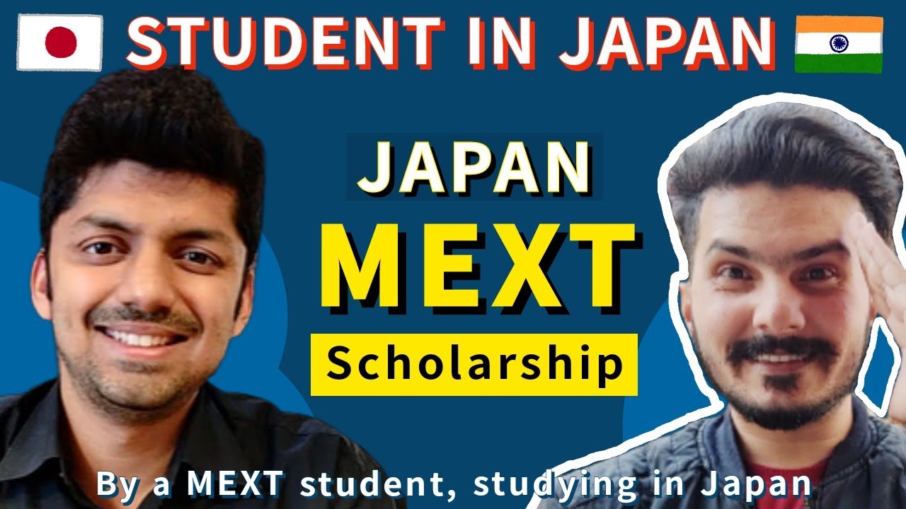 MEXT COMPLETE GUIDANCE ABOUT MEXT SCHOLARSHIP PROGRAM IN JAPAN | HOW TO APPY FOR MEXT FROM INDIA