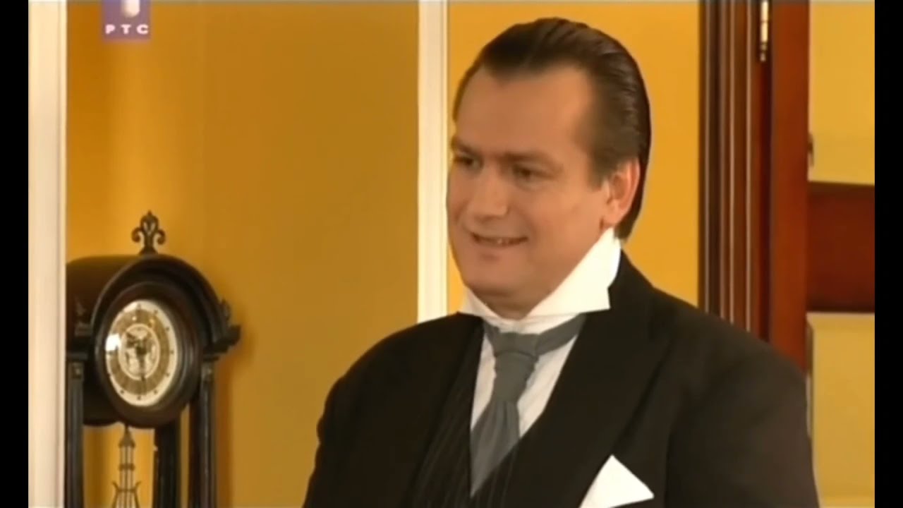&Scaron;ojić traži sanovnik (najbolji deo)
