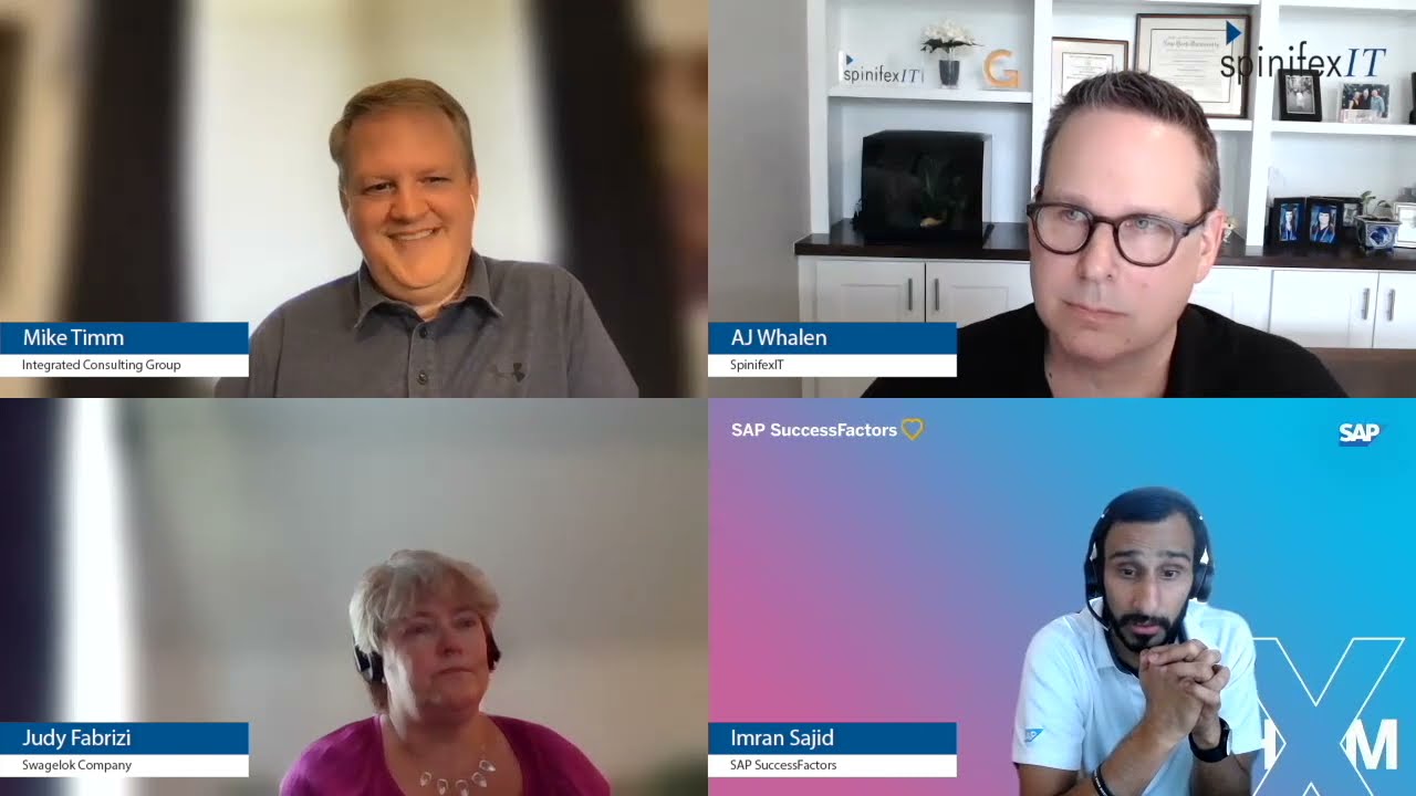 Top Advice for SAP Customers moving to Employee Central Payroll