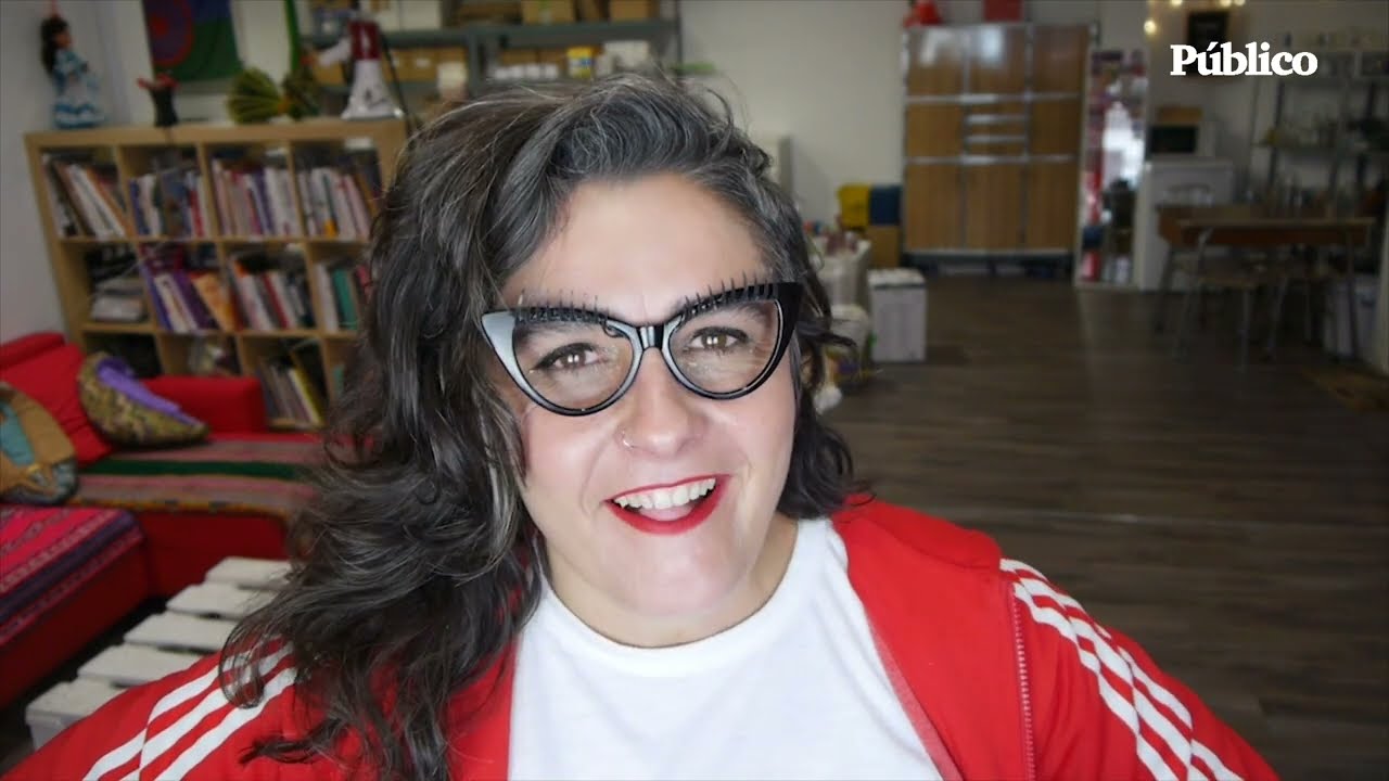 El Tornillo | 'Diez cosas que no hay que decir a una lesbiana', por Irantzu Varela