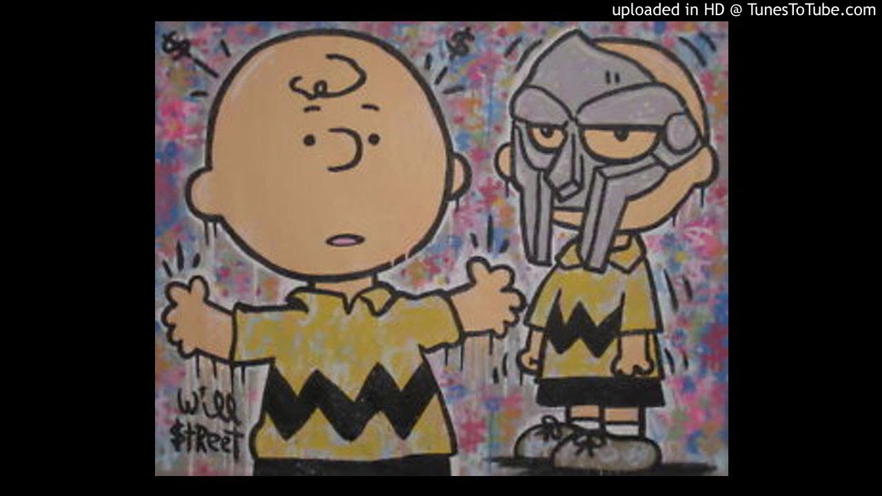 MF DOOM x Tom Misch - Mischievous Villains (FULL MIXTAPE)