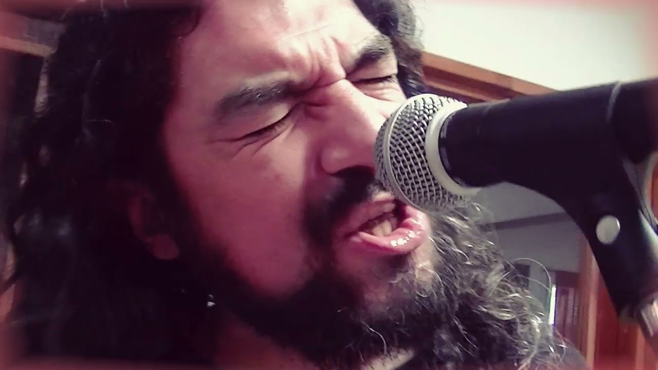 Huargos - Cimientos (Ensayo en estudio)