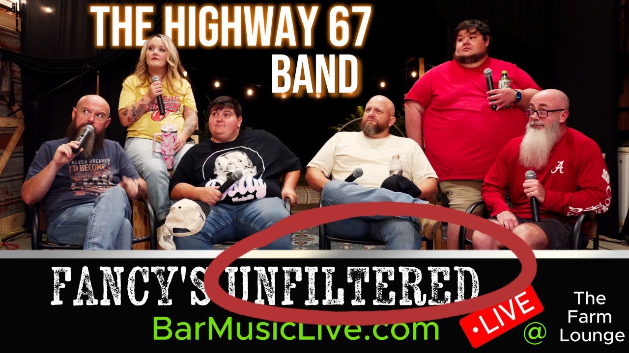 The Highway 67 Band | Live at The Farm Lounge