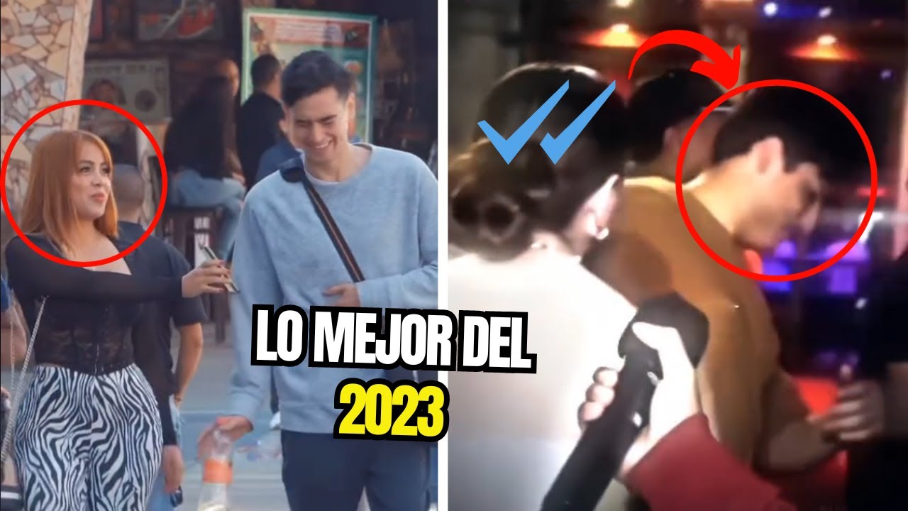 💊LO MEJOR DE: CUANDO LOS HOMBRES NO SE DEJAN IMPRESIONAR