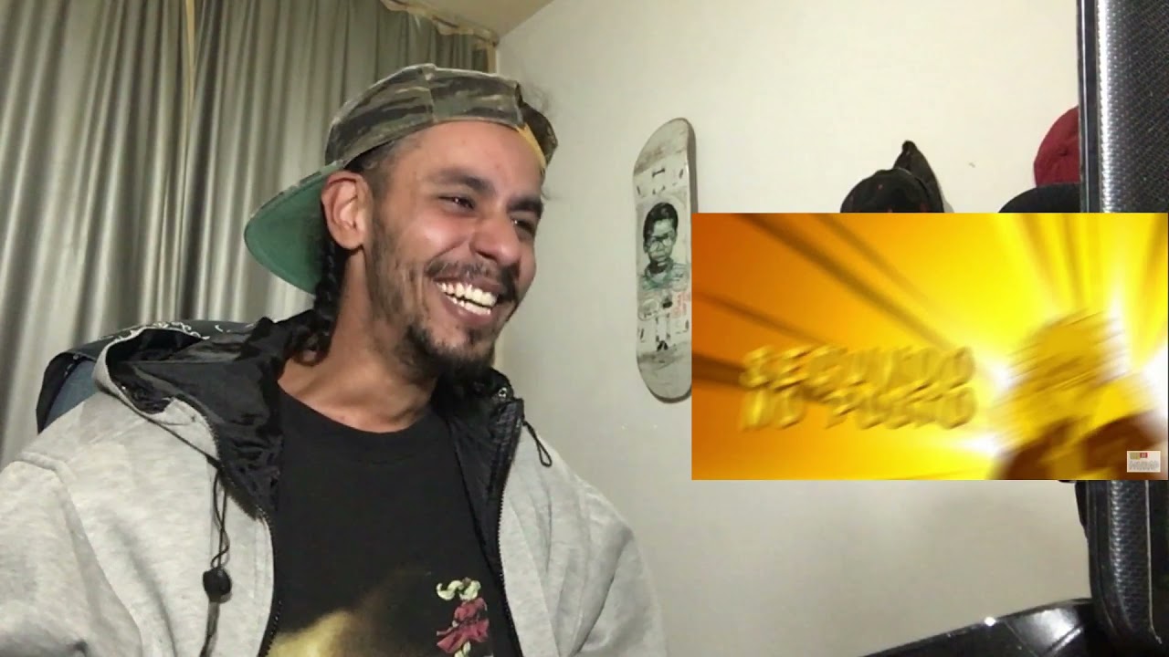 Tipo Hokage (Naruto) (Lyric Video) | Trap Nerd | MHRAP | K-react´z