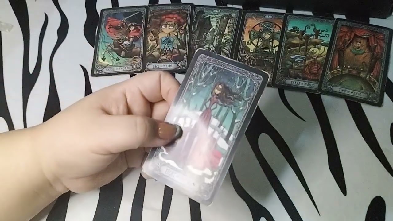 Sagittarius🌸 May mga past person na babalik sa buhay mo