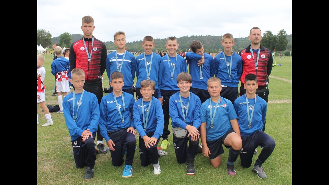 Golovi NK Bubamara – IFK Aspudden-Tellus Gub 2010