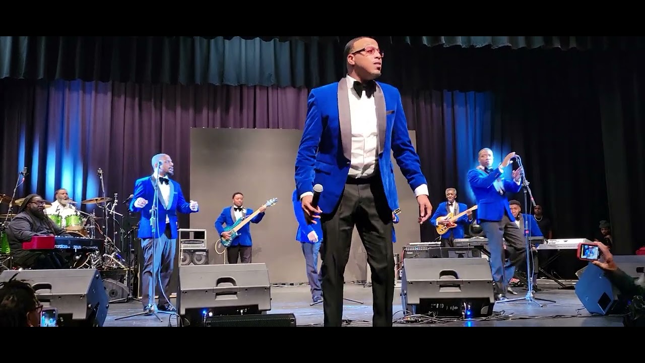 The Swannee Quintet Saturday December 2nd 2023 by VAD