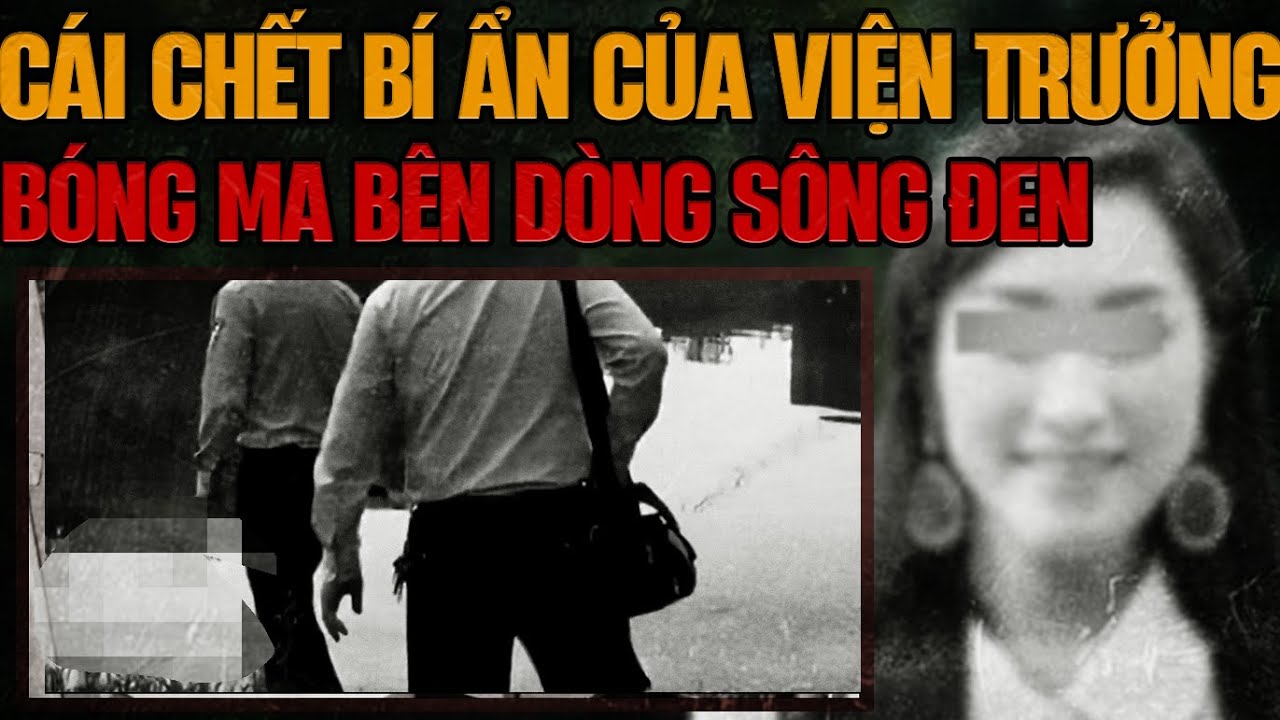 Kỳ Án Trung Quốc: Bóng Ma Bí Ẩn Trong Khu Lăng Mộ Hoàng Đế