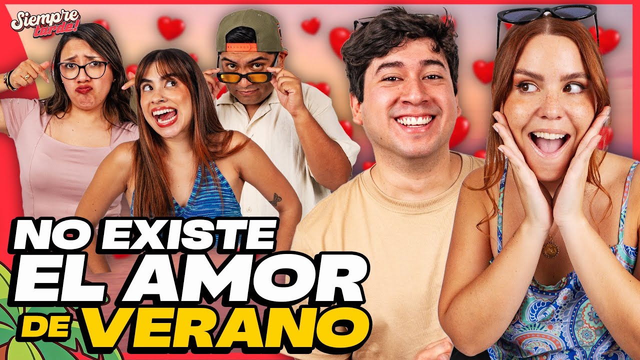 ¿MACLA ENCONTRÓ EL AMOR? | HACEMOS NUESTRO VISION BOARD #siempretarde #zalo