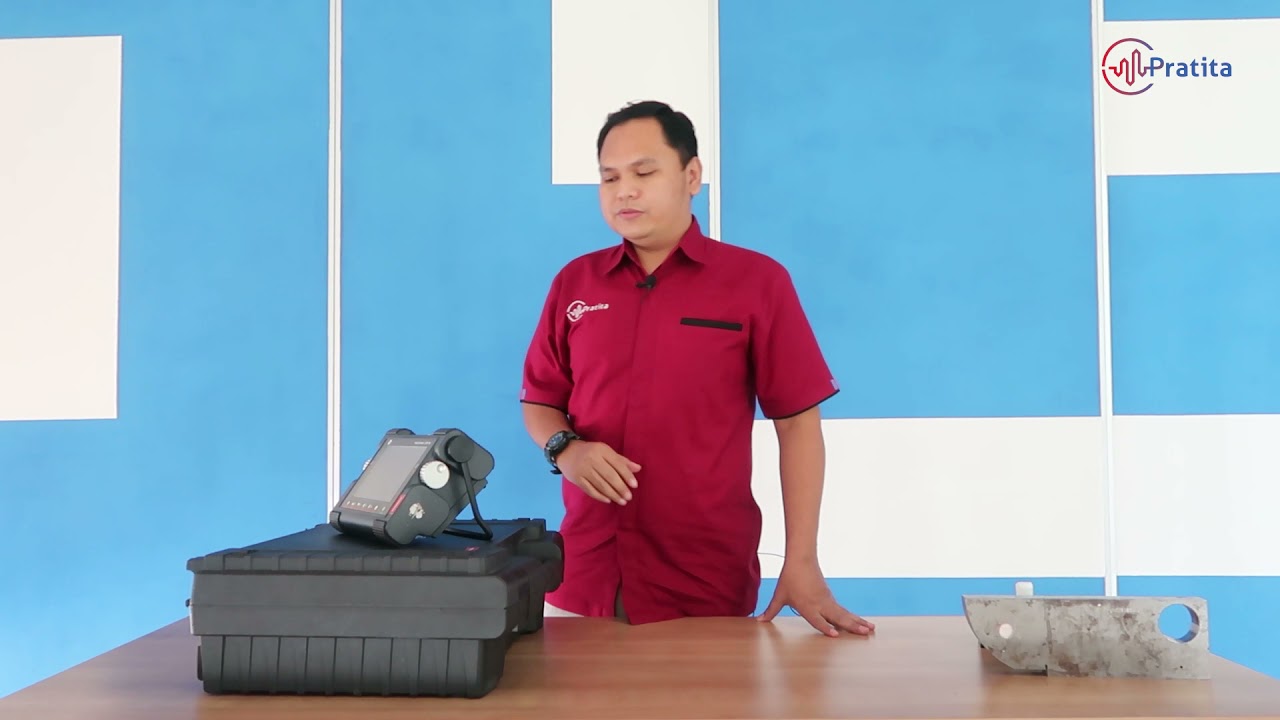 Waygate Technologies | Krautkrämer USM 36 | Product Features