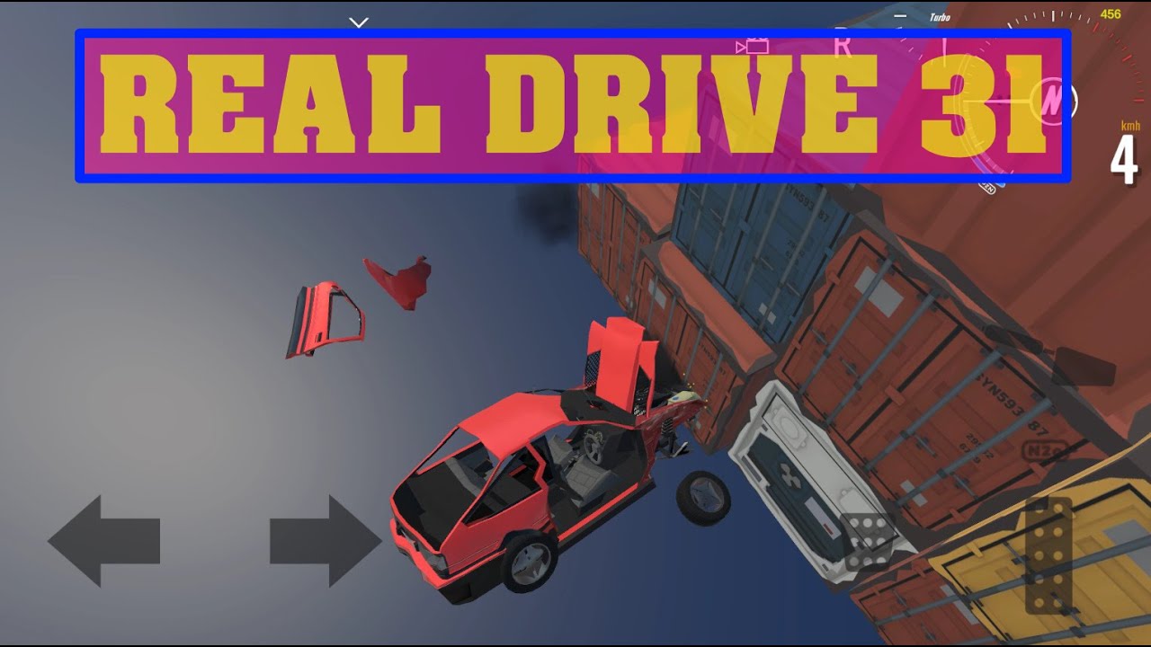 Real Drive 31