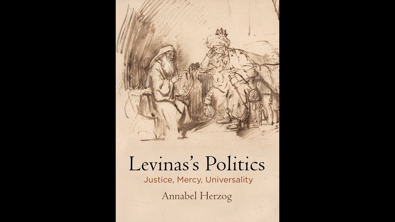 The Antinomy of Ethics and Politics: Levinas’s Reading of the Talmud