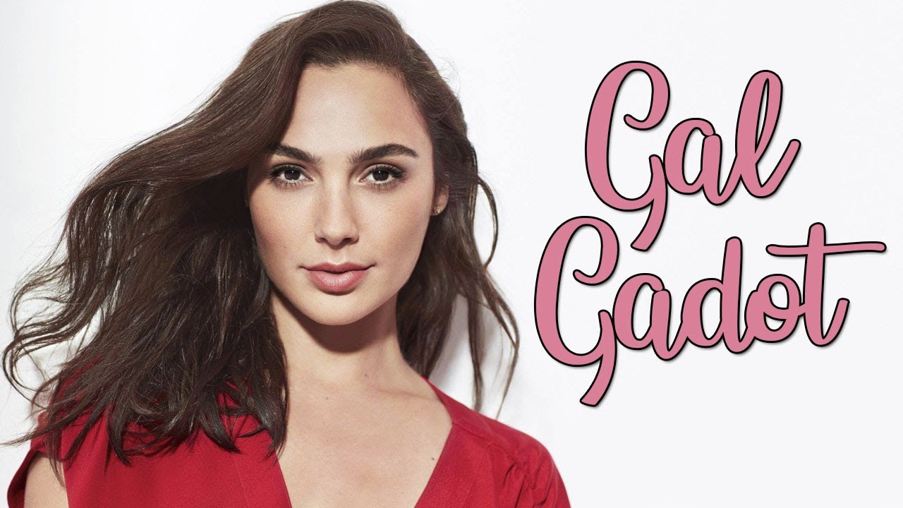 Gal Gadot is an Israeli hot actress and model