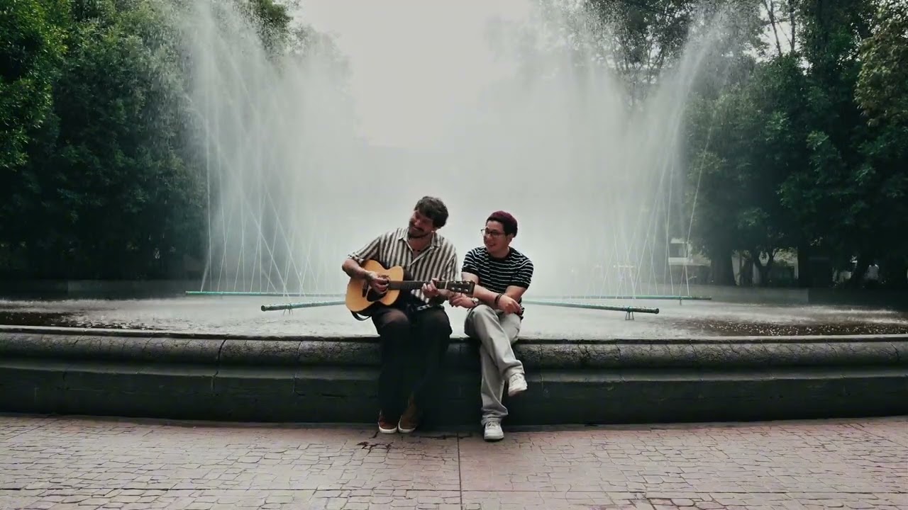 Cómplices - Sebastián Romero y José Y El Toro (video con letra)