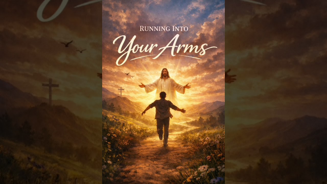 Running into Your arms