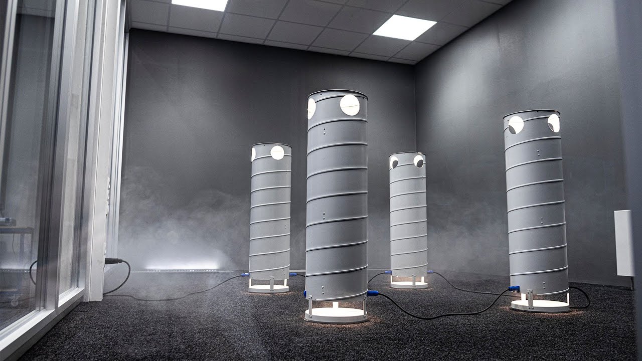 Kampmann | R&D-center (FEC)