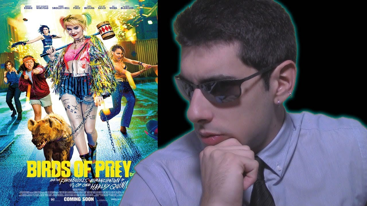 Review/Crítica 