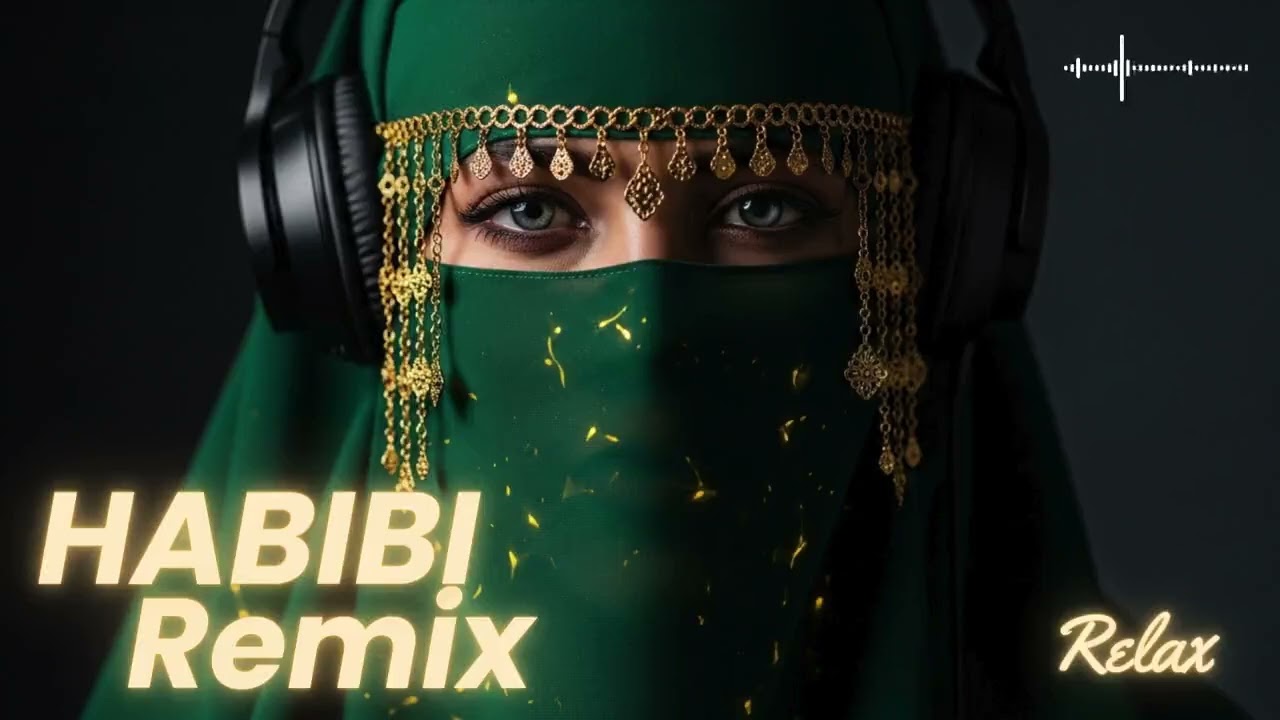 For Those Who Love Deep Arabic Sounds in Silence