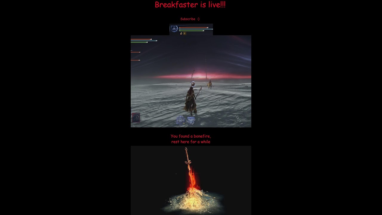 Elden Ring : Nightreign / Bonfire