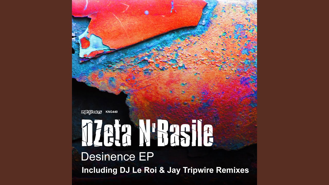 Don’t You (Jay Tripwire Remix)