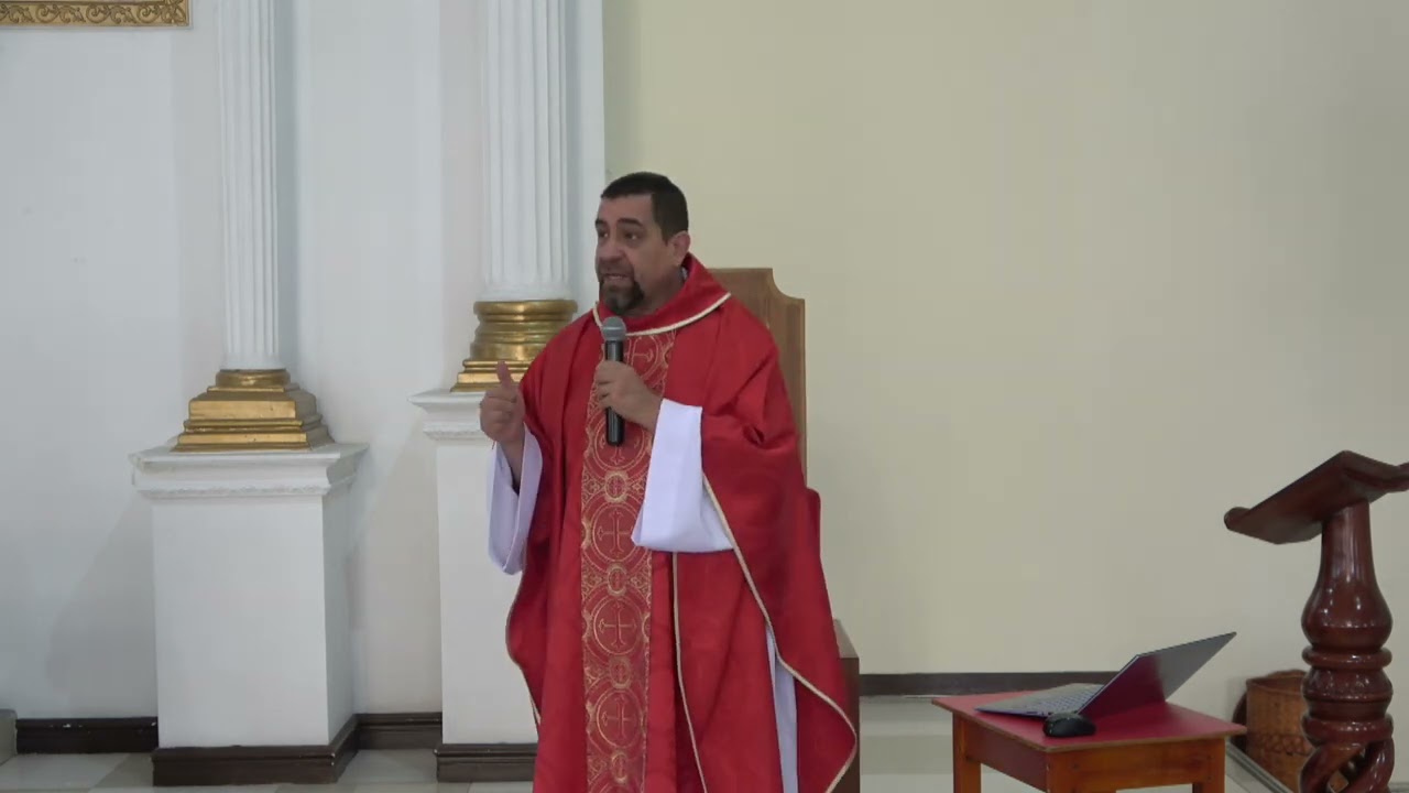 COMO NOS ATACA EL DIABLO 4 S.O.S