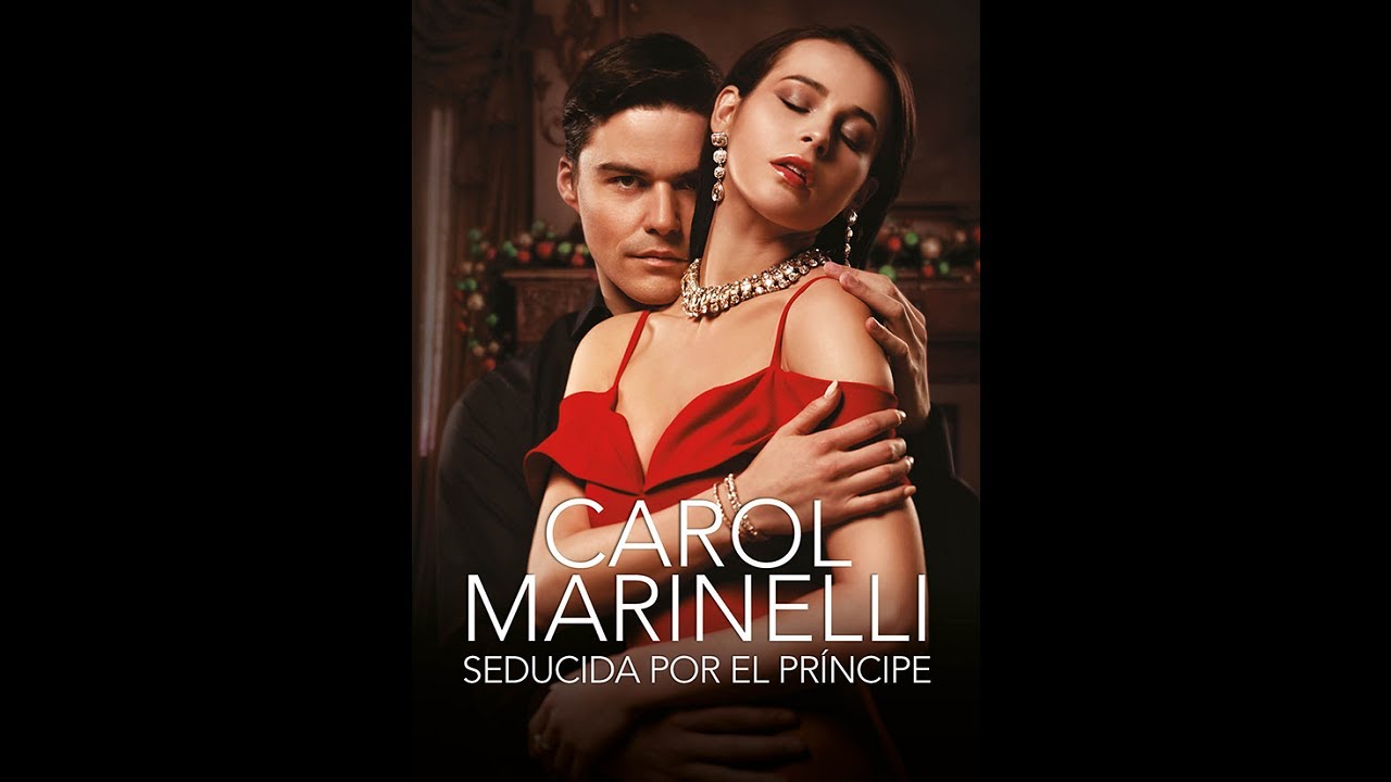 ❤ Seducida Por El Príncipe ✅ Audiolibro | NOVELAS ROMÁNTICAS H