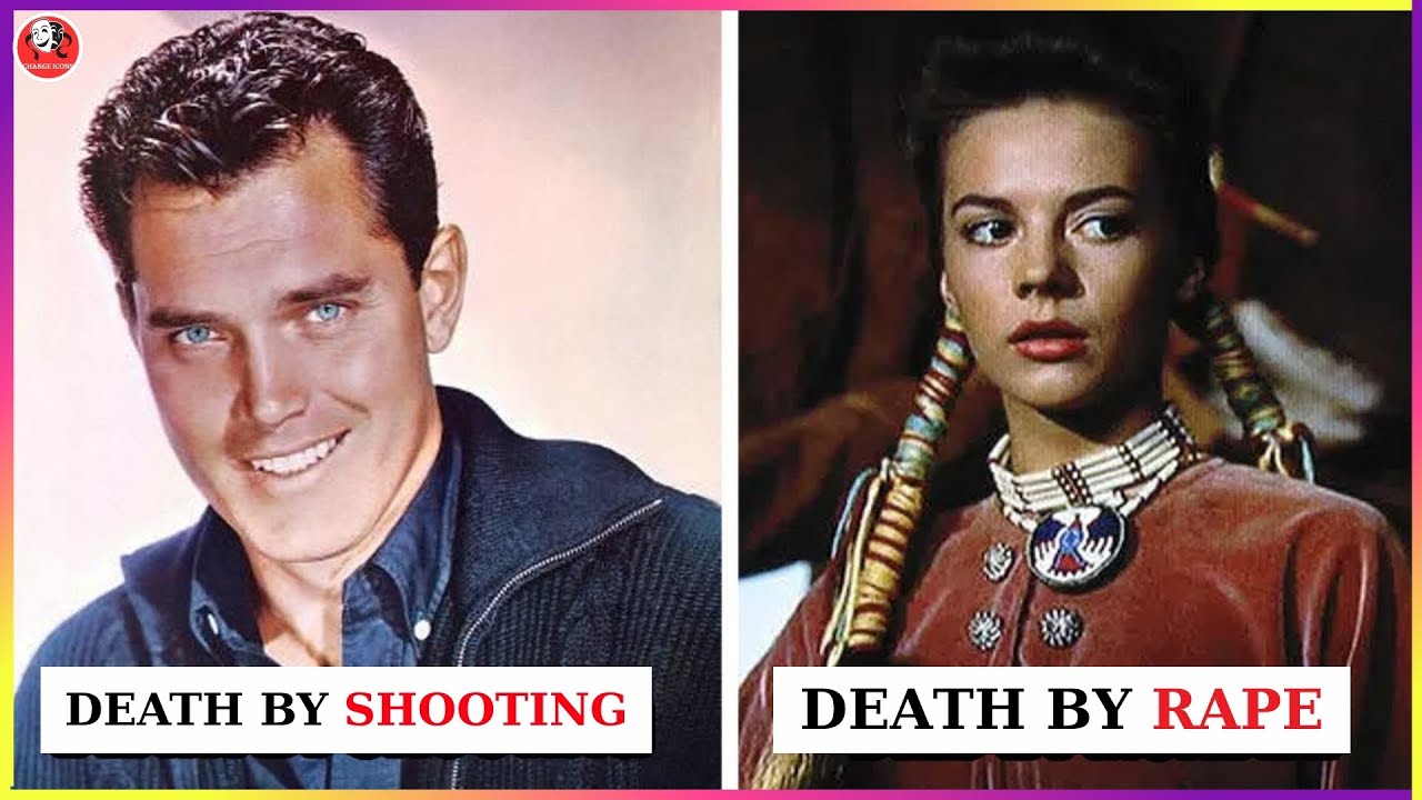 13 Beloved The Searchers Actors Who Tragically Passed Away | Cast Then and Now 2025