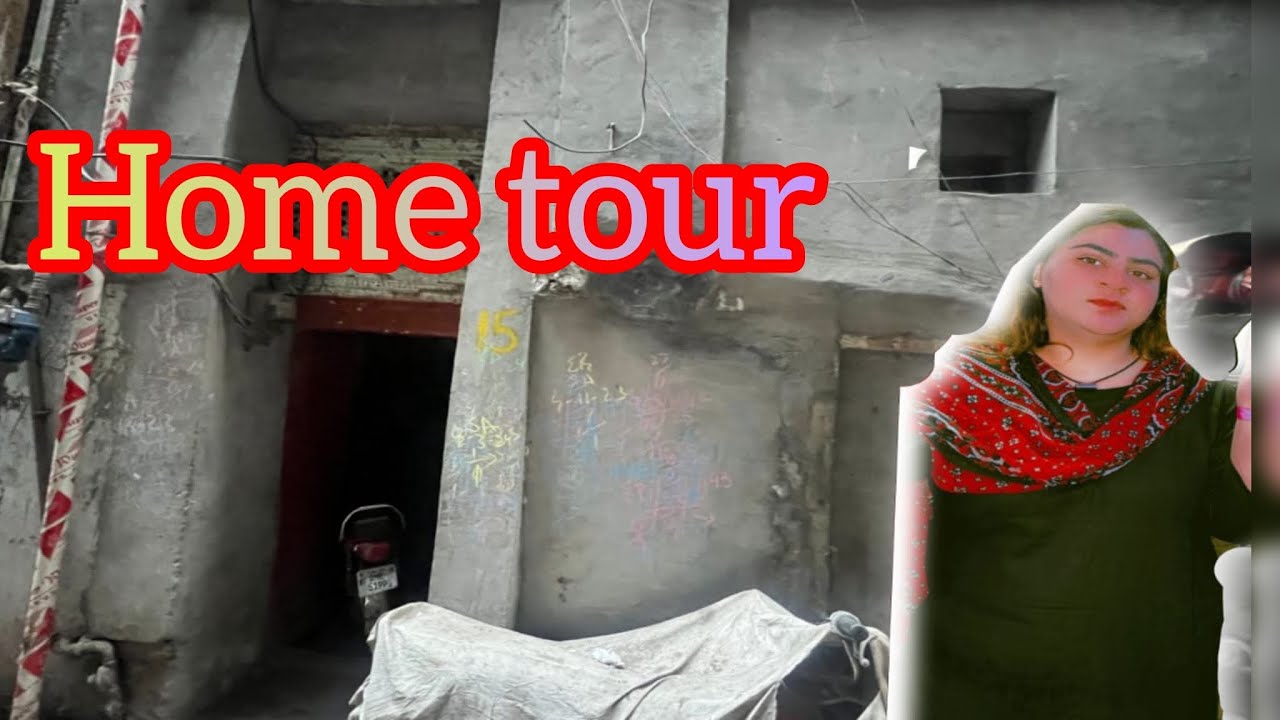 Home tour | Home tour vlog | Mera ghr | House tour | Amara with life