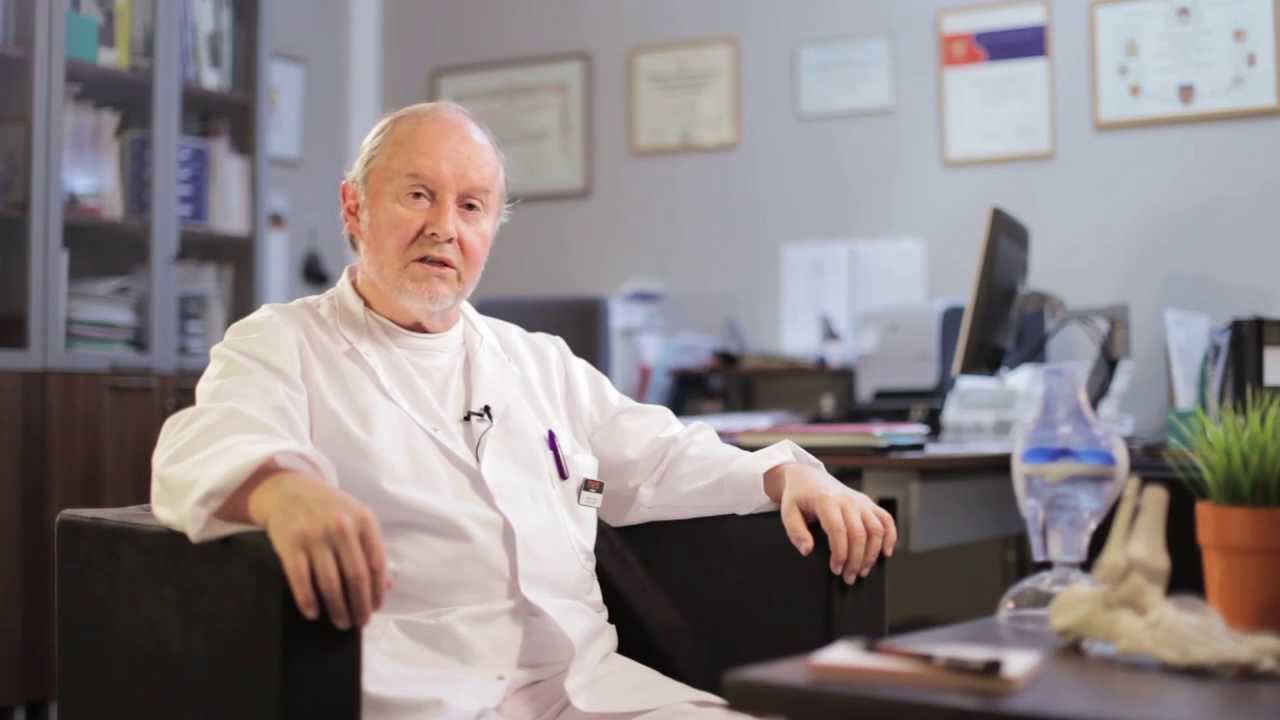 Sakari Oravan haastattelu