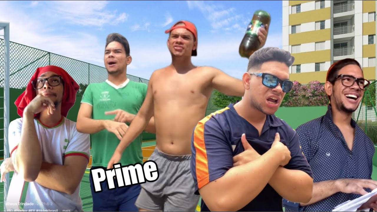 MELHORES MOMENTOS DO TRINDADE PRIME (@triindade )