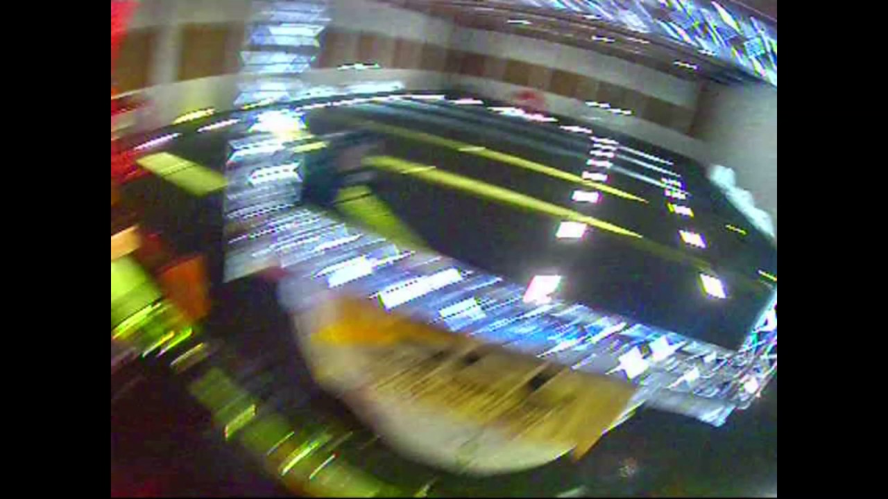 DCL Show Race Messe Wels