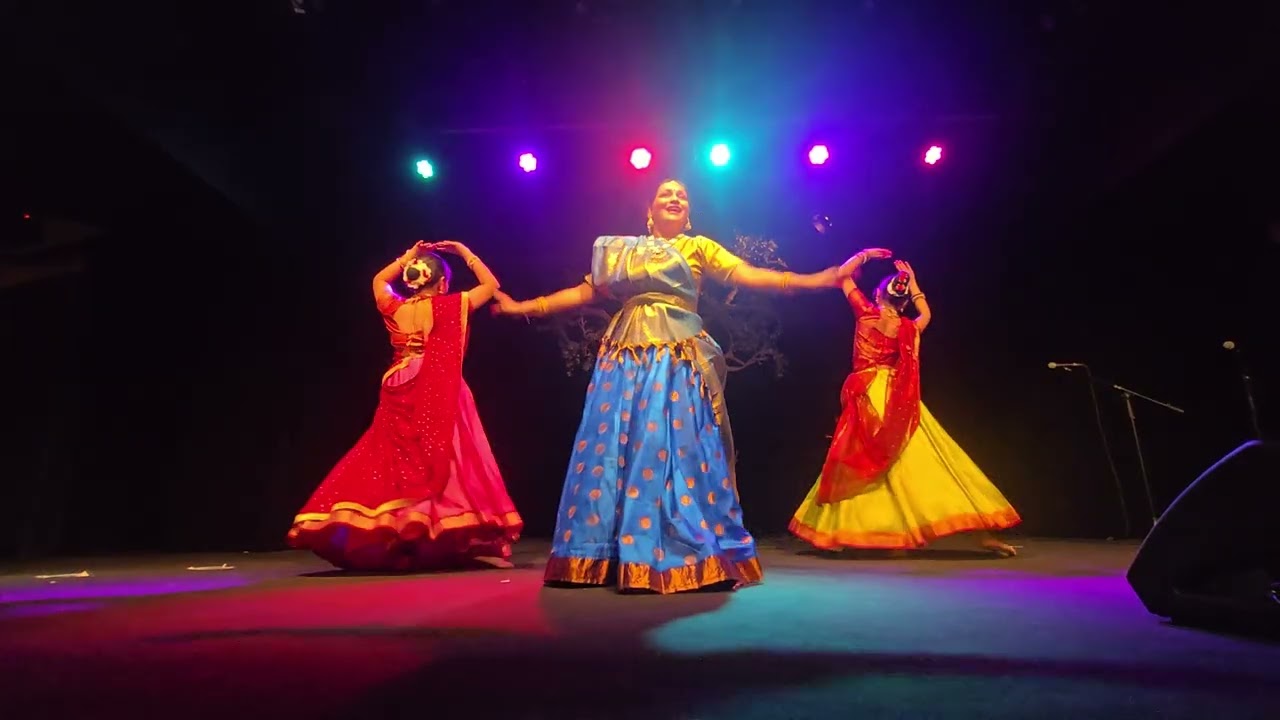 Taalduesseldorf  -  MMM Diwali 2025 Manmandira 
