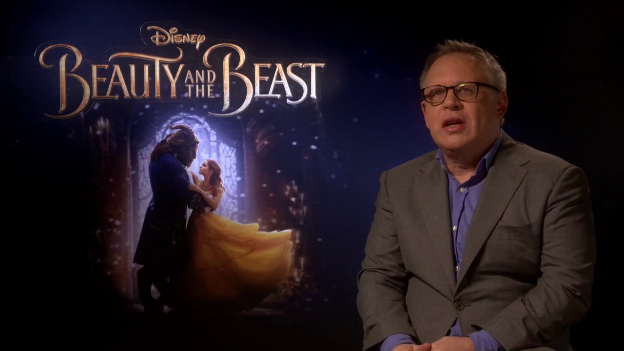 Interview: Beauty and the Beast director Bill Condon (2017)
