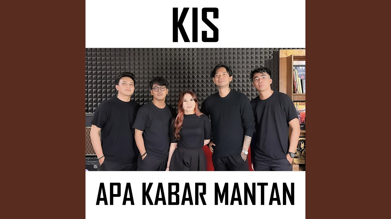 Apa Kabar Mantan (feat. Yessy Diana)