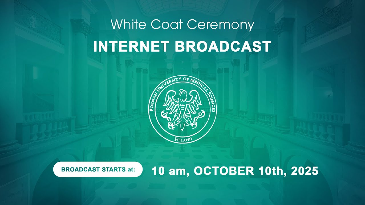 White Coat Ceremony 2025 at PUMS