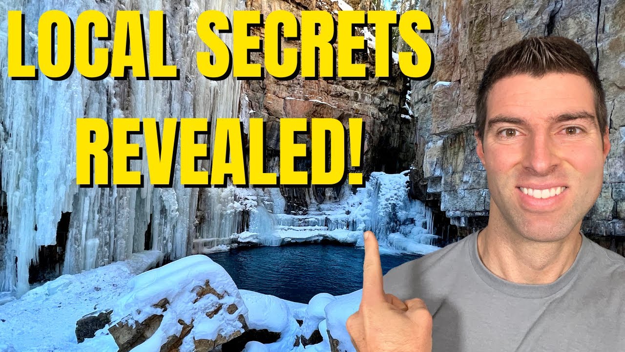 INCREDIBLE Things You Can Do in Durango, Colorado in Winter