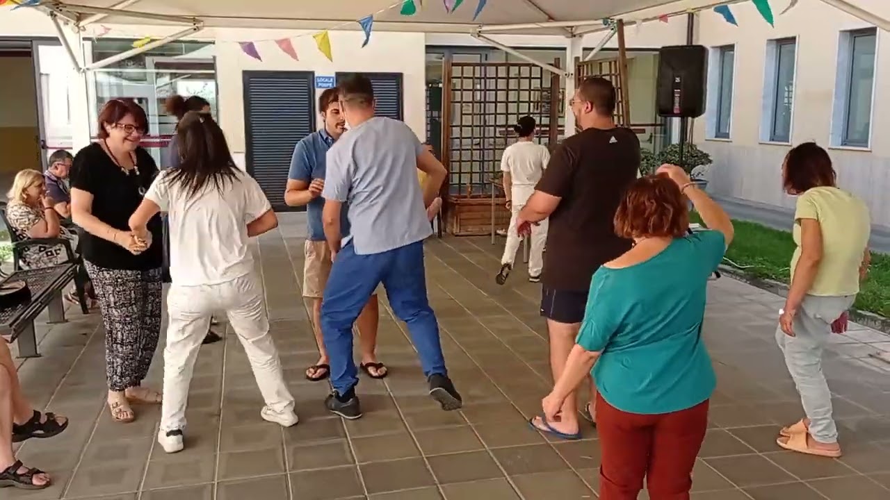 Attivita miste