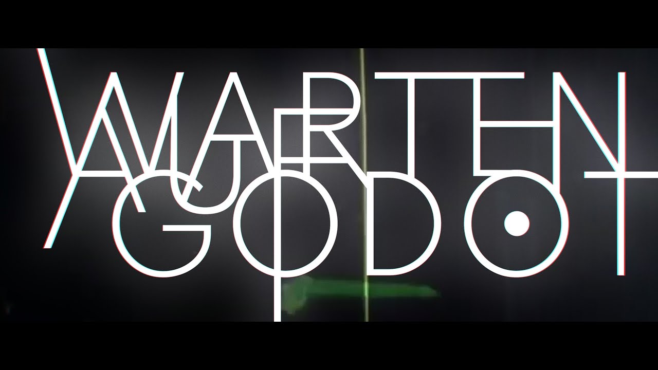 Warten auf Godot Premiere 19.07.2023