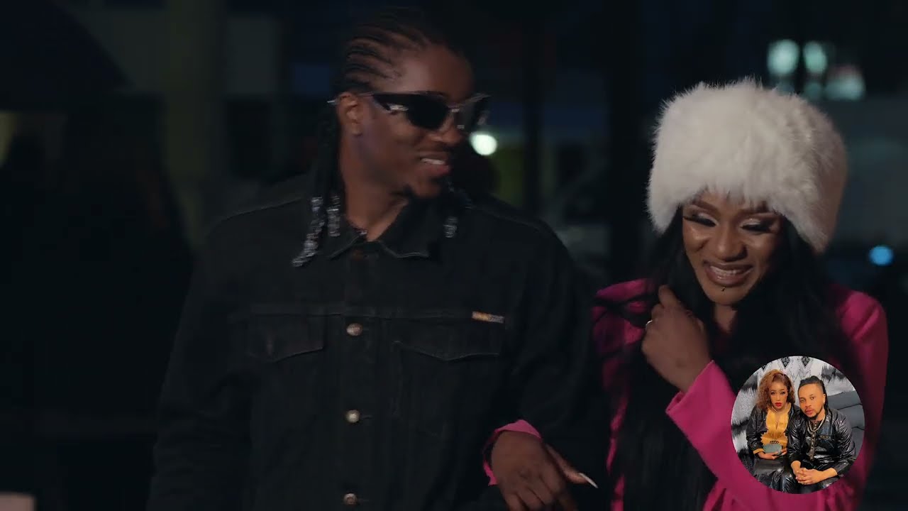ROUGUI KOUMI Yir&eacute; Clip VideoOfficiel 2024
