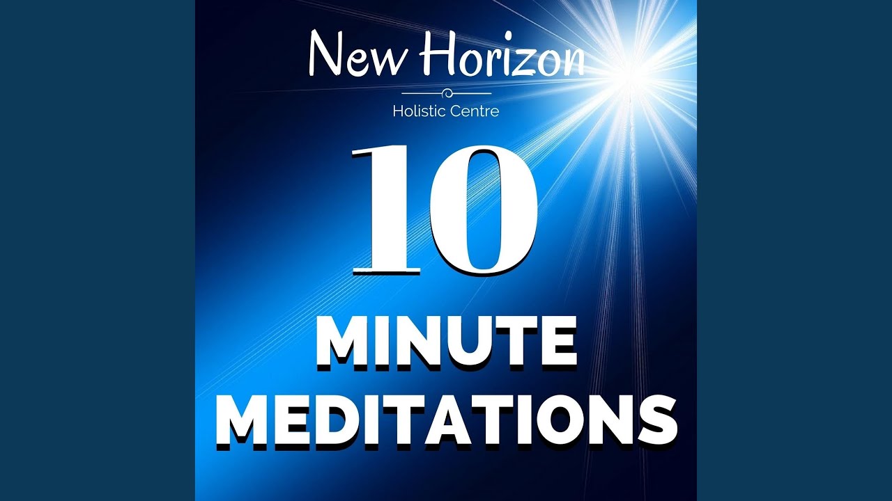 White Light of Protection (Guided Meditation)
