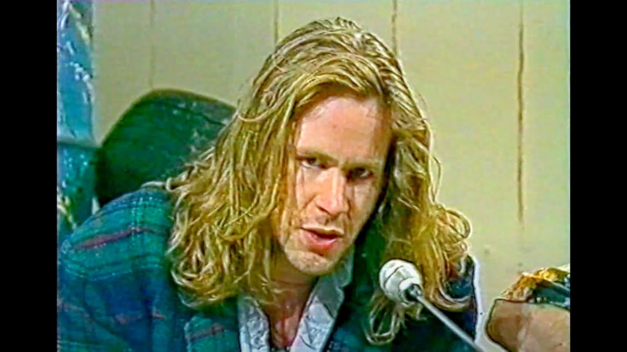 Hothouse Flowers - Don't Go Live 1988