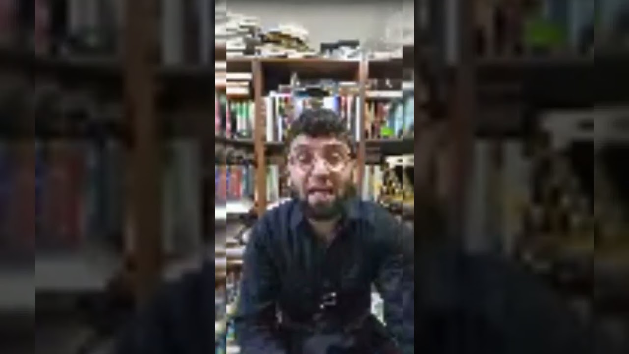 أين نحن من أخلاق السلف (٦) ئێمە لە كوێی ڕەوشتی سەلەفداین