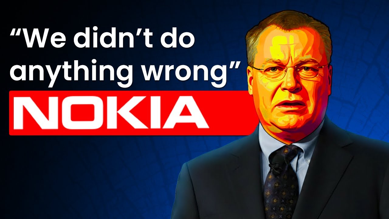 Nokia: How 