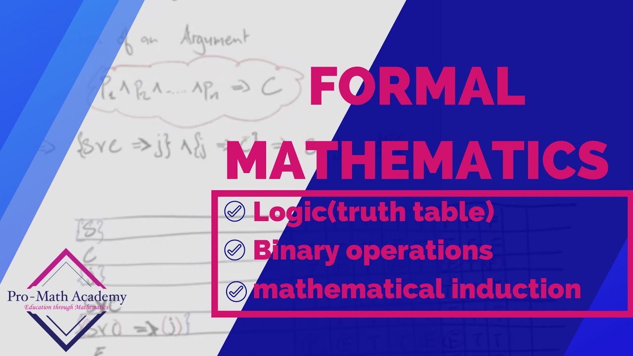 Формальное занятие по повторению материала курса математики: Math1152
