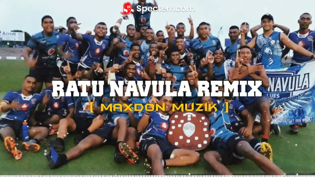 Ratu Navula Collage Remixxx